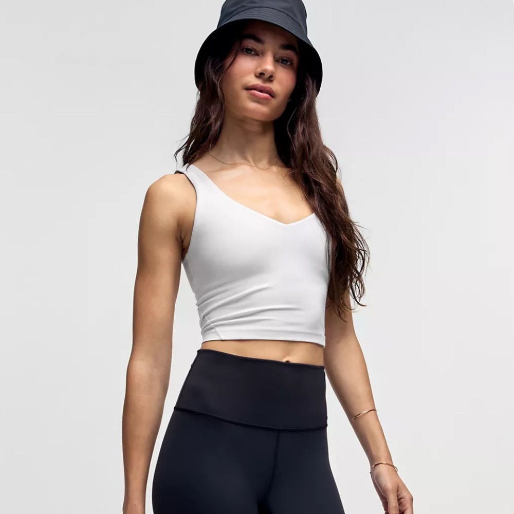 lululemon athletica Align Tank Top